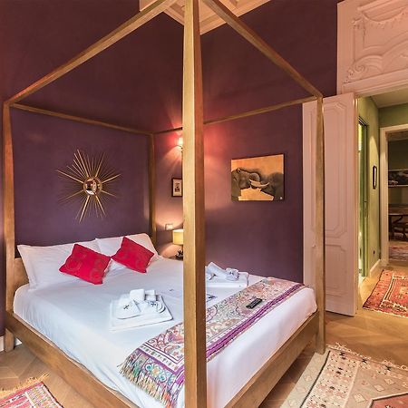 Hemeras Boutique Homes - 4 Luxury Suites In Milan Fashion District Exteriér fotografie
