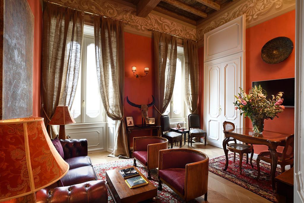Hemeras Boutique Homes - 4 Luxury Suites In Milan Fashion District Exteriér fotografie