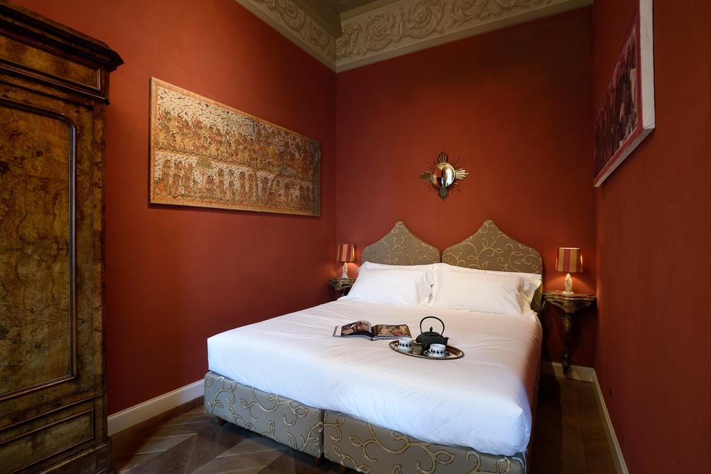 Hemeras Boutique Homes - 4 Luxury Suites In Milan Fashion District Exteriér fotografie