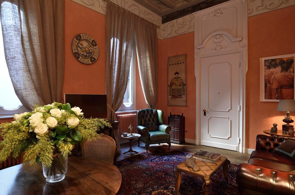 Hemeras Boutique Homes - 4 Luxury Suites In Milan Fashion District Exteriér fotografie