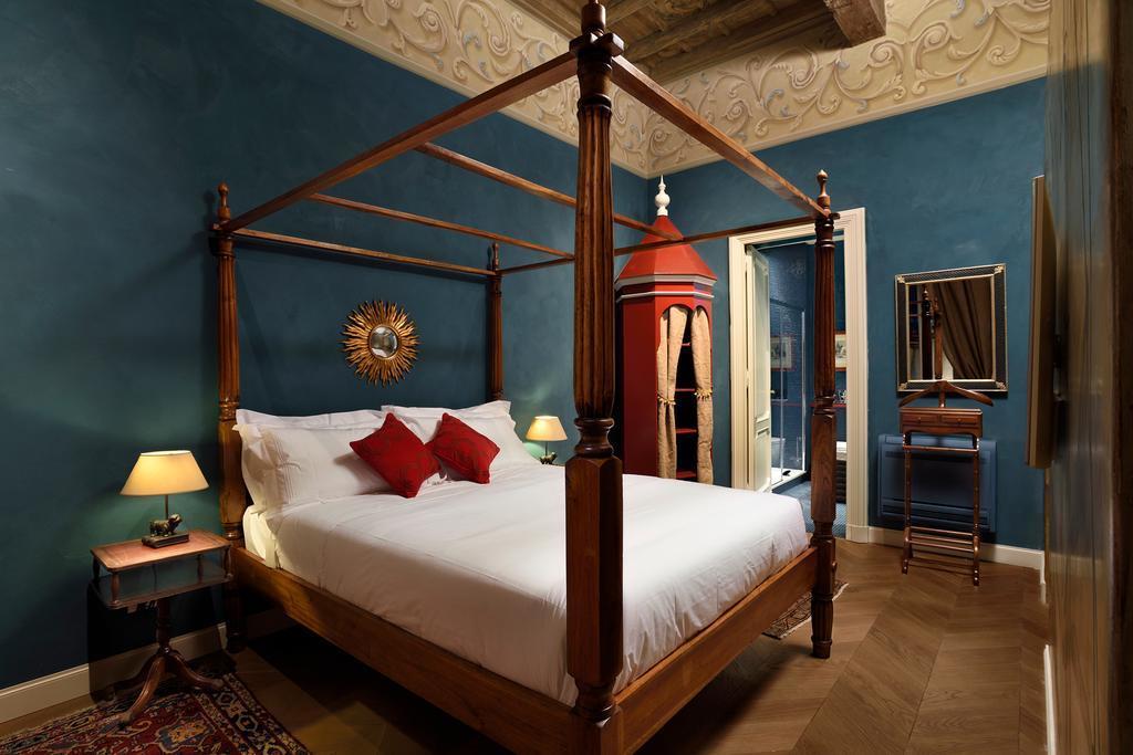 Hemeras Boutique Homes - 4 Luxury Suites In Milan Fashion District Exteriér fotografie
