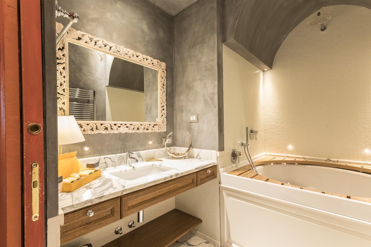 Hemeras Boutique Homes - 4 Luxury Suites In Milan Fashion District Exteriér fotografie