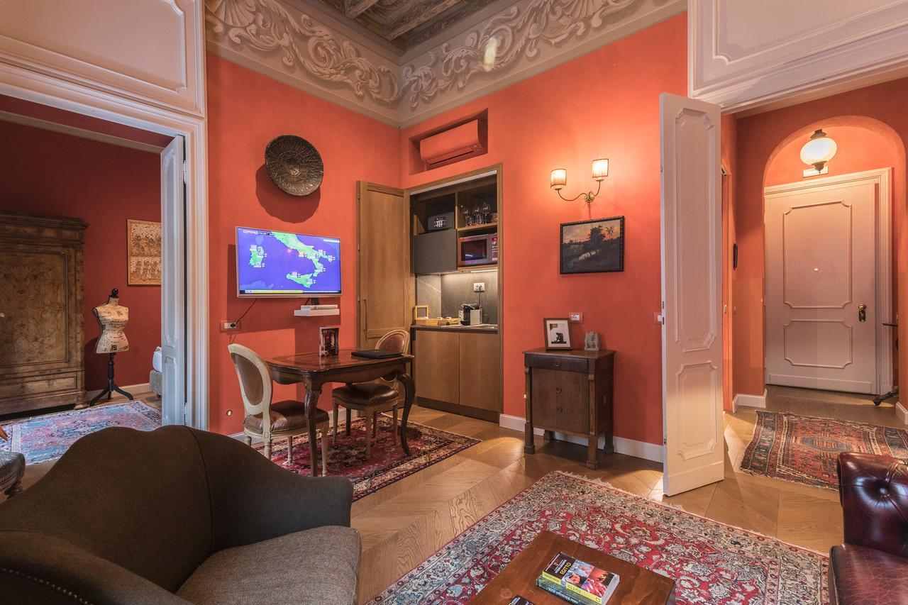 Hemeras Boutique Homes - 4 Luxury Suites In Milan Fashion District Exteriér fotografie