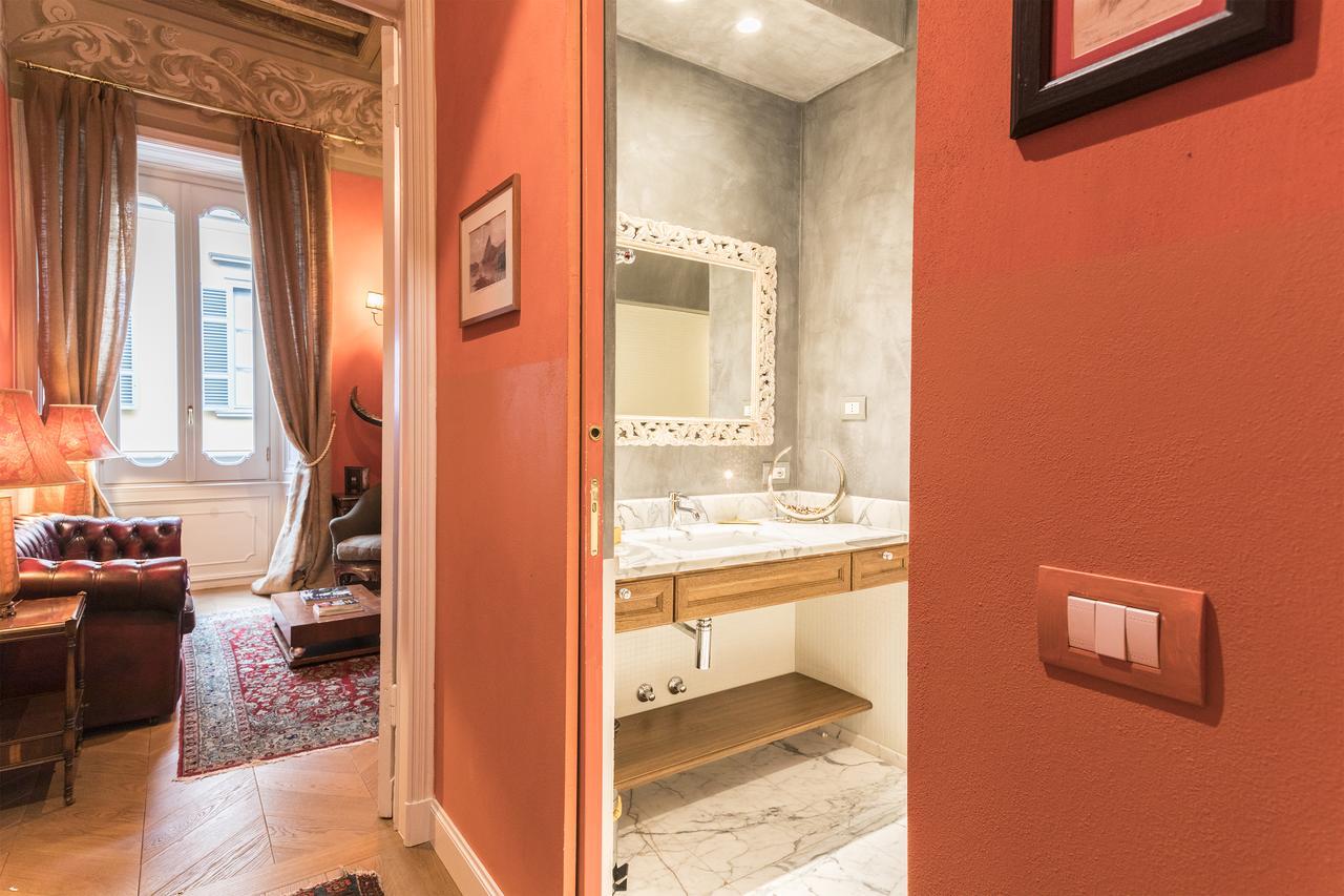 Hemeras Boutique Homes - 4 Luxury Suites In Milan Fashion District Exteriér fotografie