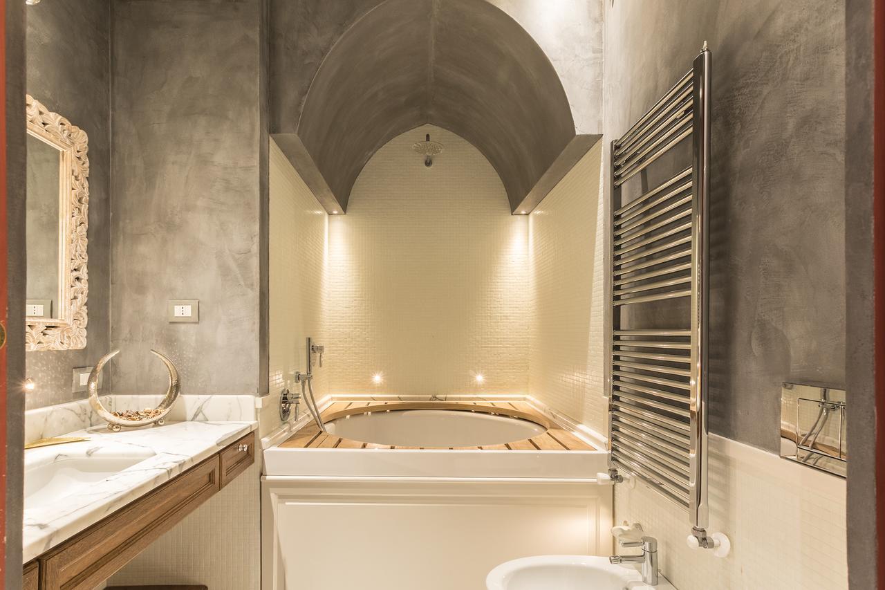Hemeras Boutique Homes - 4 Luxury Suites In Milan Fashion District Exteriér fotografie