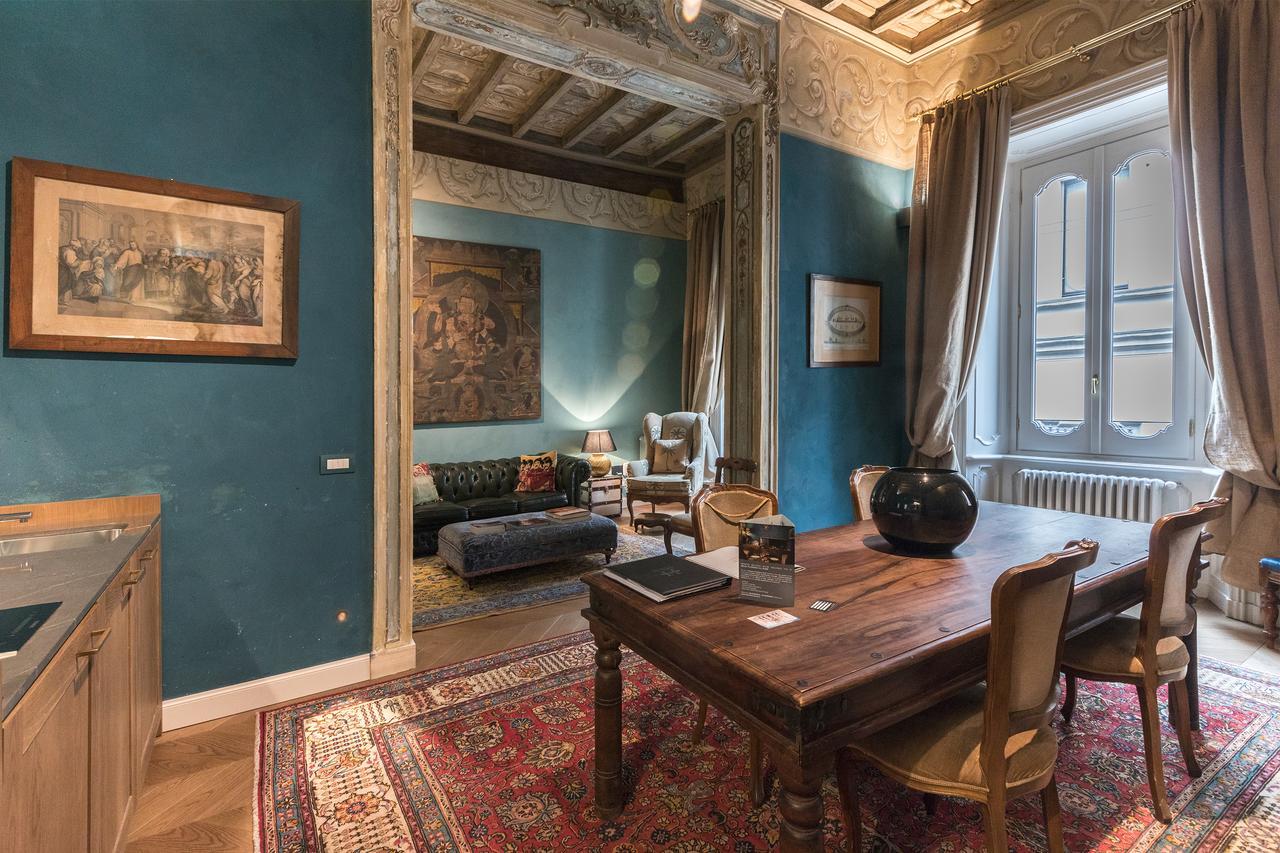 Hemeras Boutique Homes - 4 Luxury Suites In Milan Fashion District Exteriér fotografie
