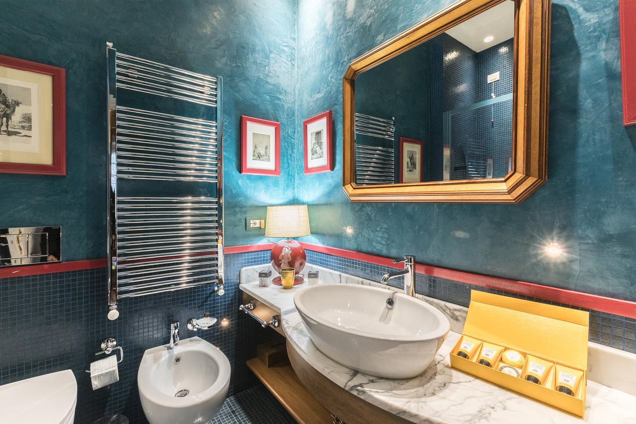 Hemeras Boutique Homes - 4 Luxury Suites In Milan Fashion District Exteriér fotografie