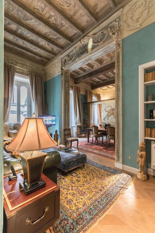 Hemeras Boutique Homes - 4 Luxury Suites In Milan Fashion District Exteriér fotografie