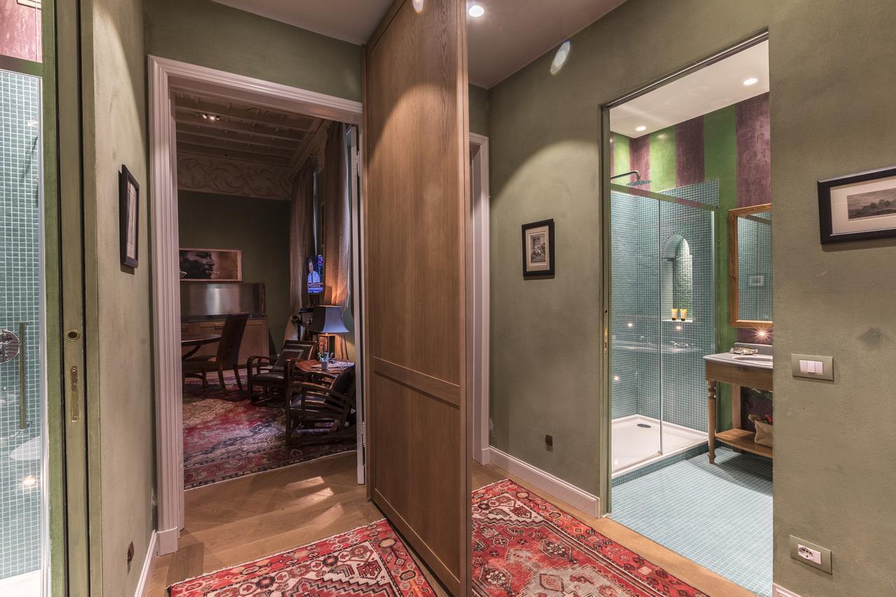 Hemeras Boutique Homes - 4 Luxury Suites In Milan Fashion District Exteriér fotografie