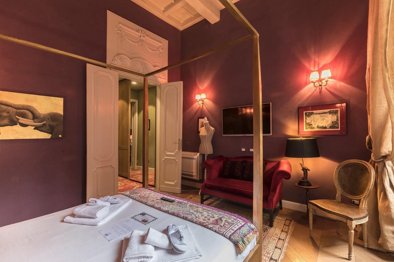 Hemeras Boutique Homes - 4 Luxury Suites In Milan Fashion District Exteriér fotografie