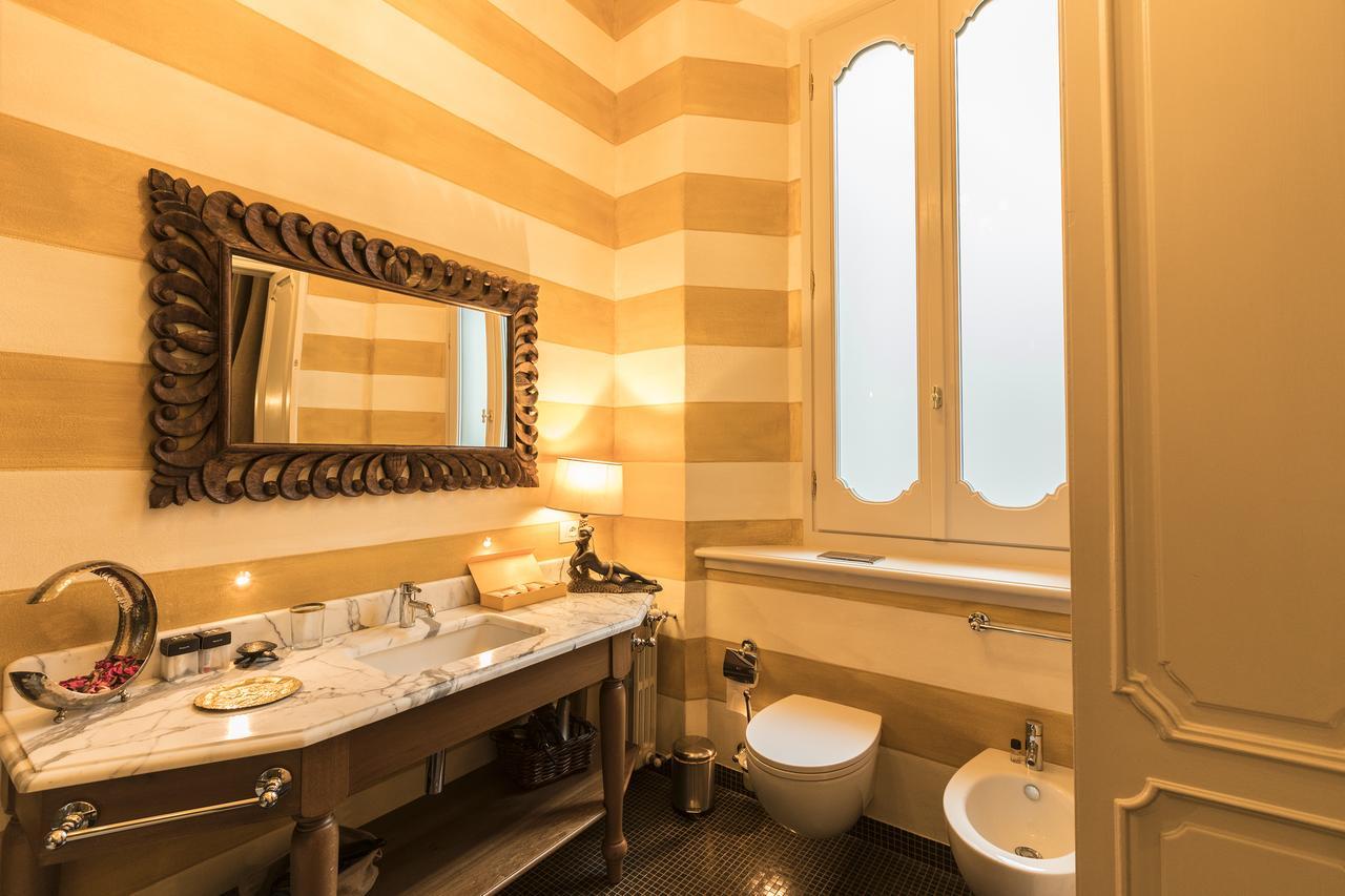 Hemeras Boutique Homes - 4 Luxury Suites In Milan Fashion District Exteriér fotografie