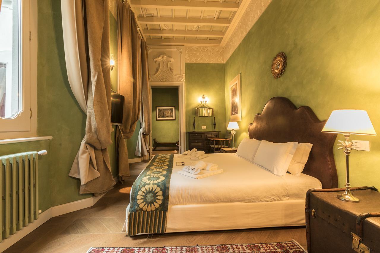 Hemeras Boutique Homes - 4 Luxury Suites In Milan Fashion District Exteriér fotografie