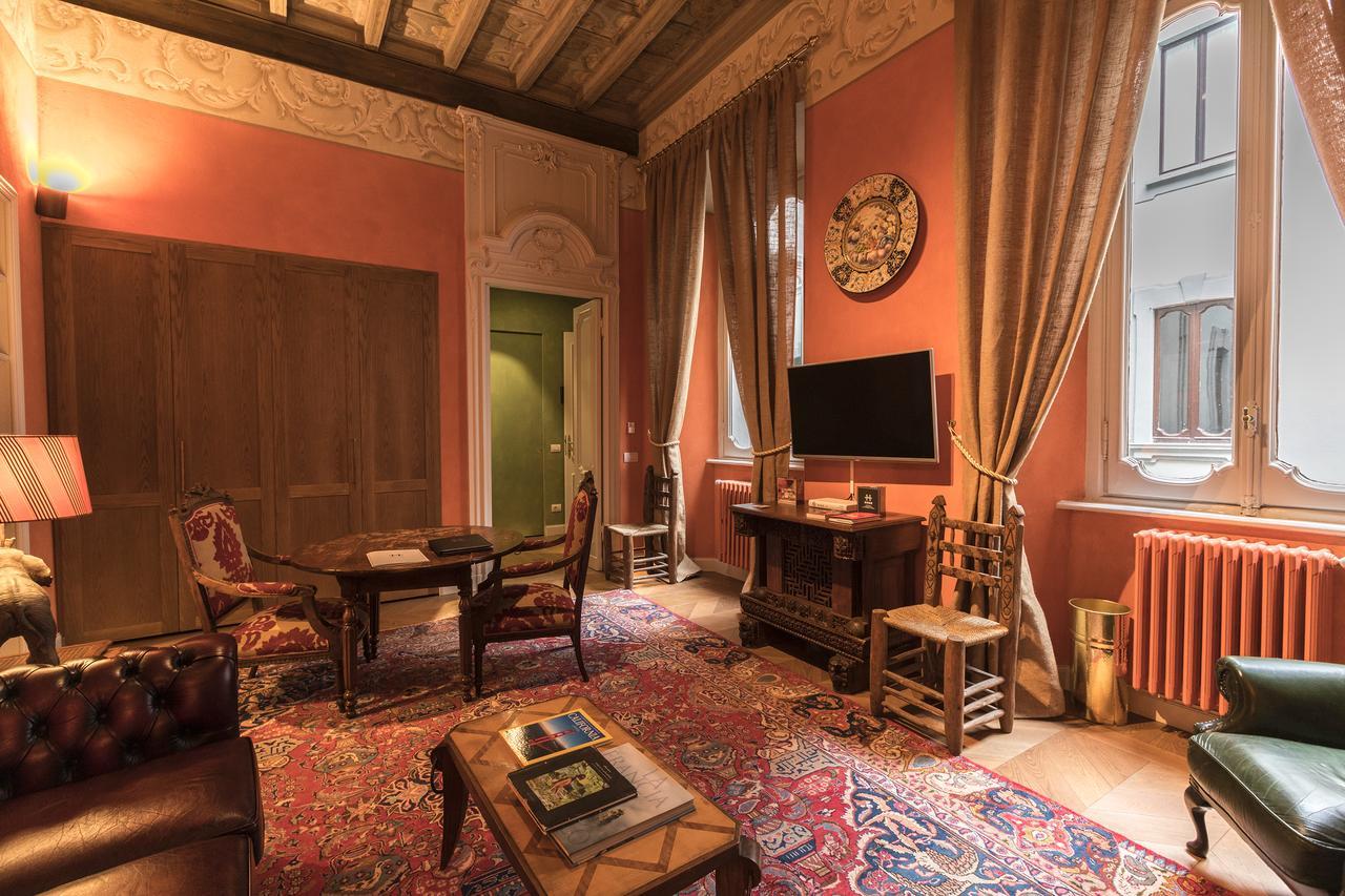 Hemeras Boutique Homes - 4 Luxury Suites In Milan Fashion District Exteriér fotografie