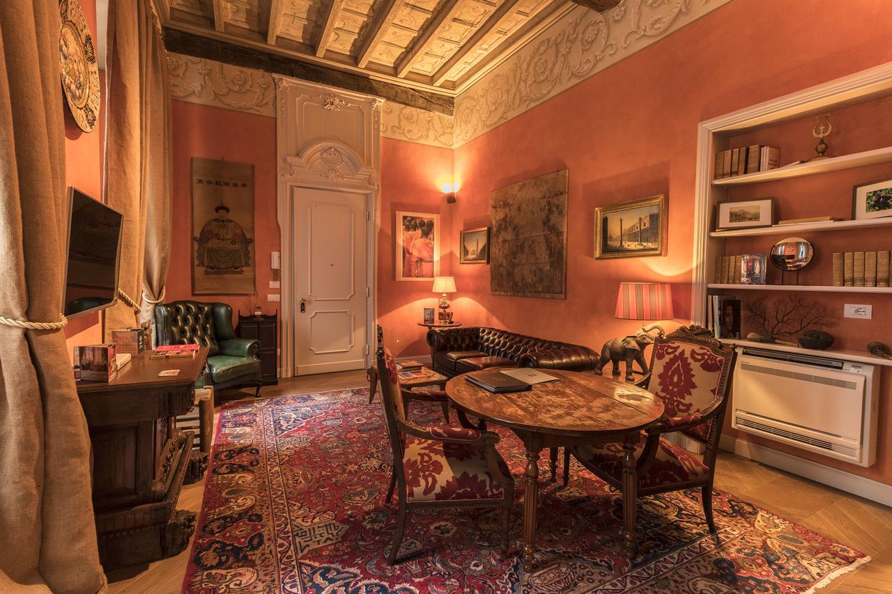 Hemeras Boutique Homes - 4 Luxury Suites In Milan Fashion District Exteriér fotografie