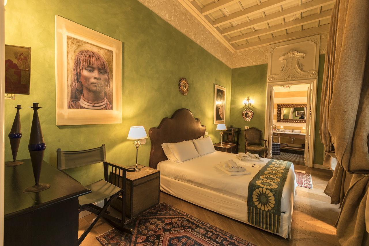 Hemeras Boutique Homes - 4 Luxury Suites In Milan Fashion District Exteriér fotografie