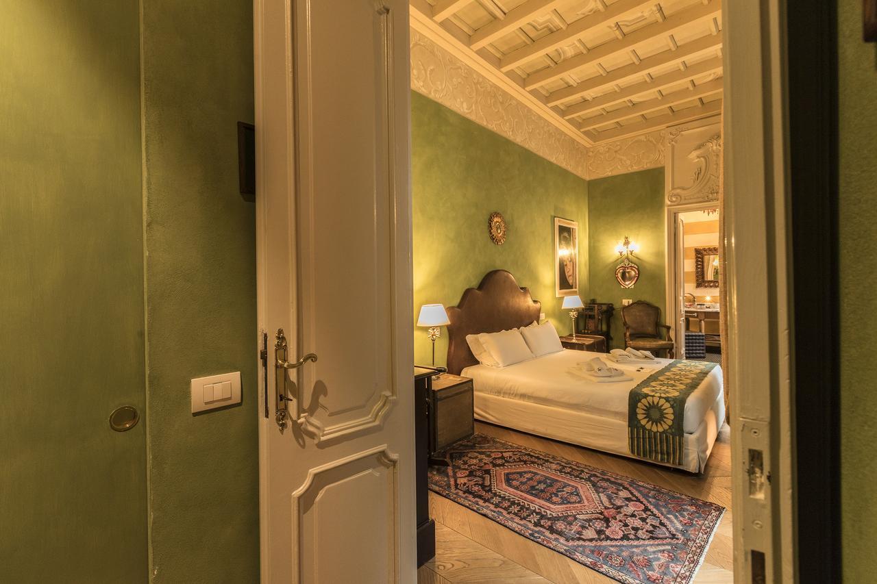 Hemeras Boutique Homes - 4 Luxury Suites In Milan Fashion District Exteriér fotografie