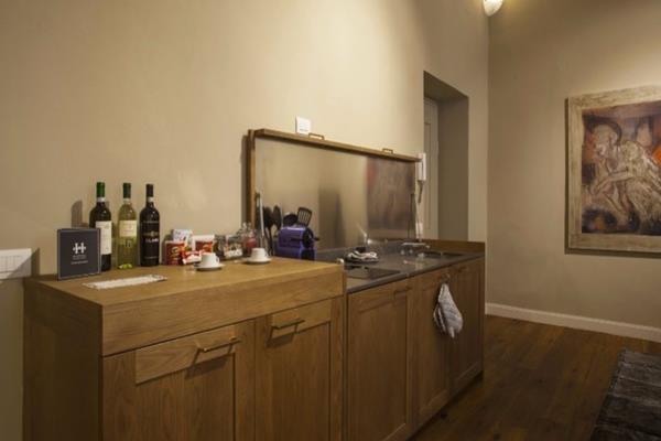 Hemeras Boutique Homes - 4 Luxury Suites In Milan Fashion District Exteriér fotografie