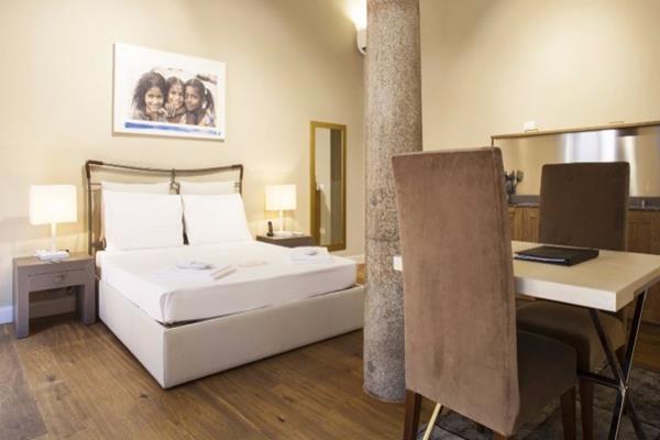 Hemeras Boutique Homes - 4 Luxury Suites In Milan Fashion District Exteriér fotografie